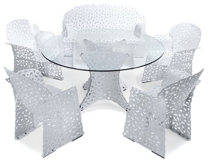 richard schultz topiary&reg; dining chair