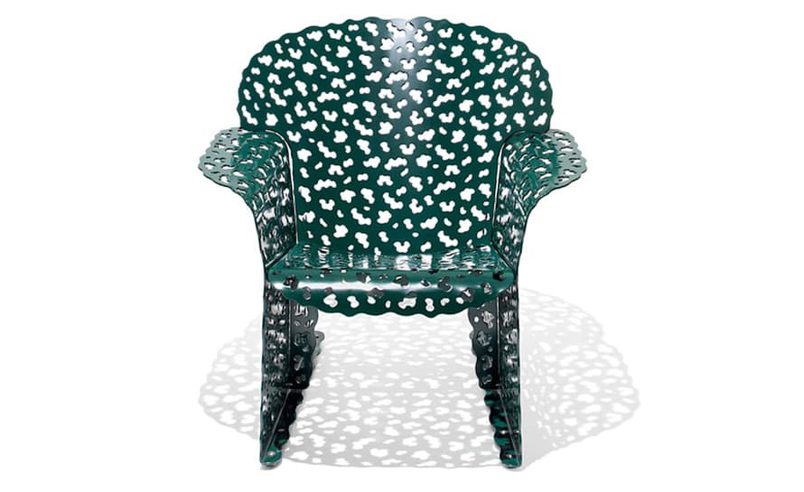 richard schultz topiary&reg; lounge chair