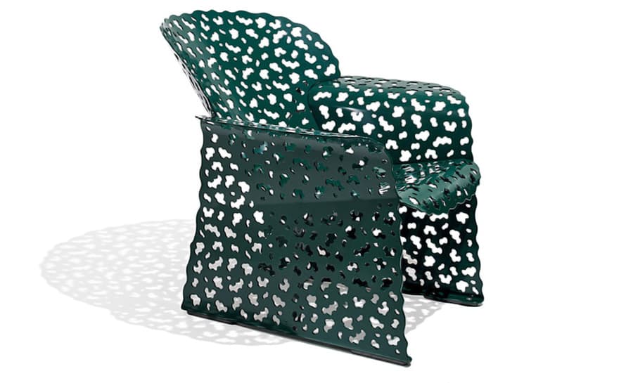 richard schultz topiary&reg; lounge chair