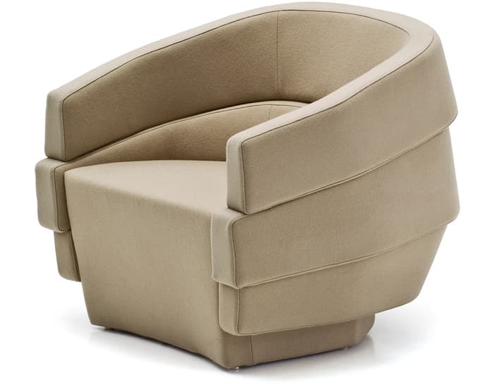 rift armchair