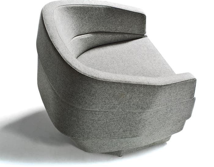rift armchair