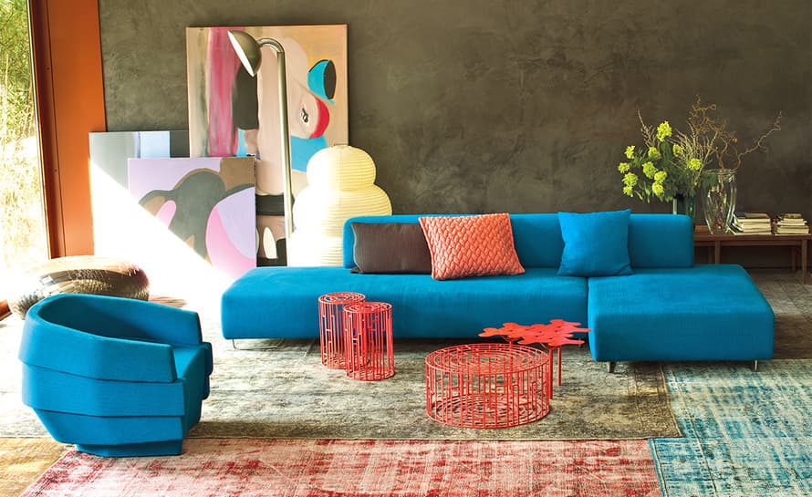 rift armchair