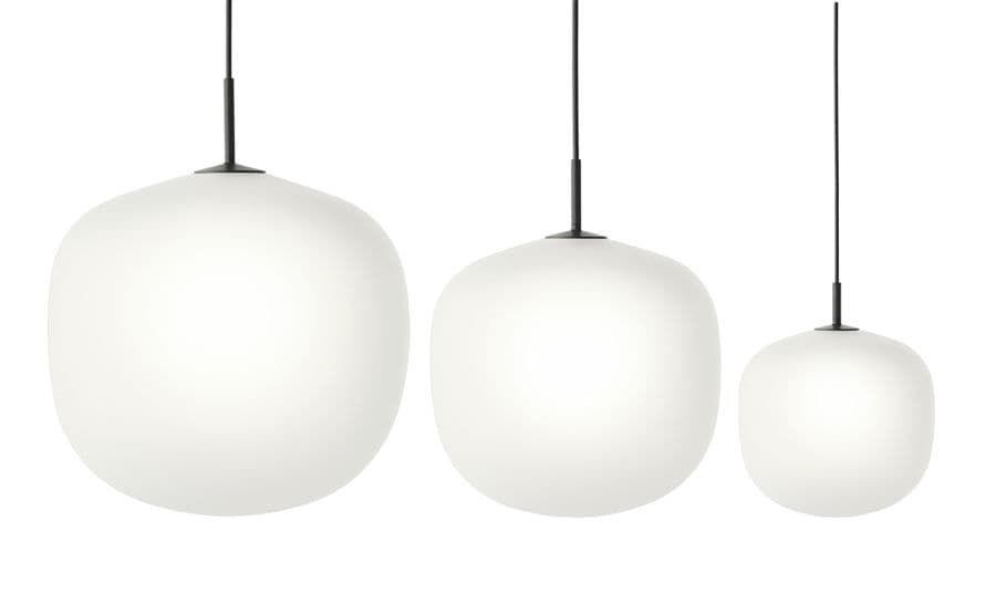 rime pendant lamp