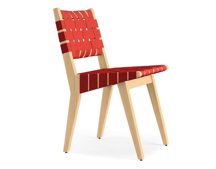 risom side chair – thumbnail image #1