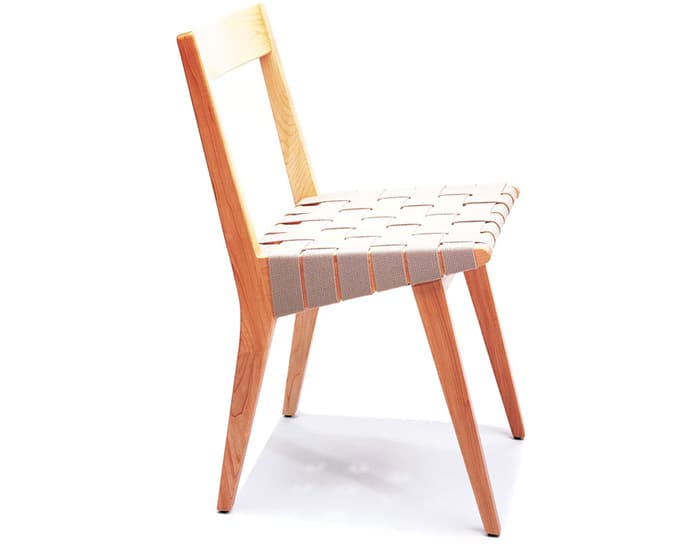 risom side chair – thumbnail image #10