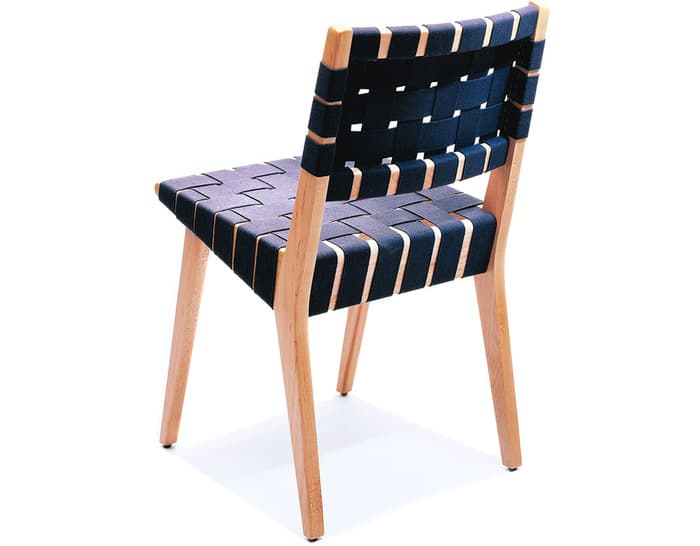 risom side chair – thumbnail image #2