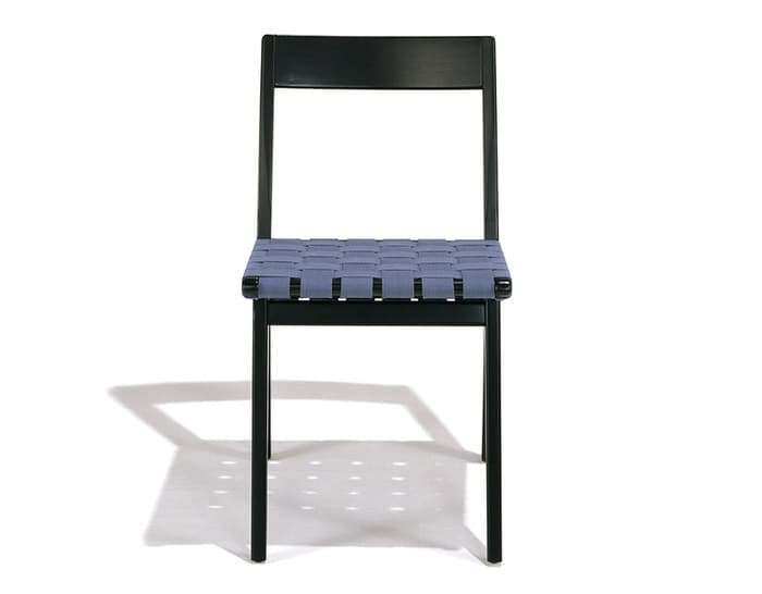 risom side chair – thumbnail image #3