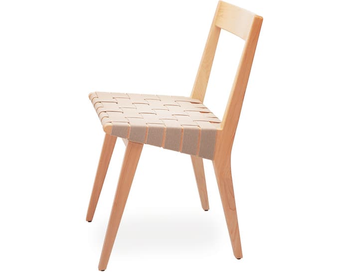 risom side chair – thumbnail image #4