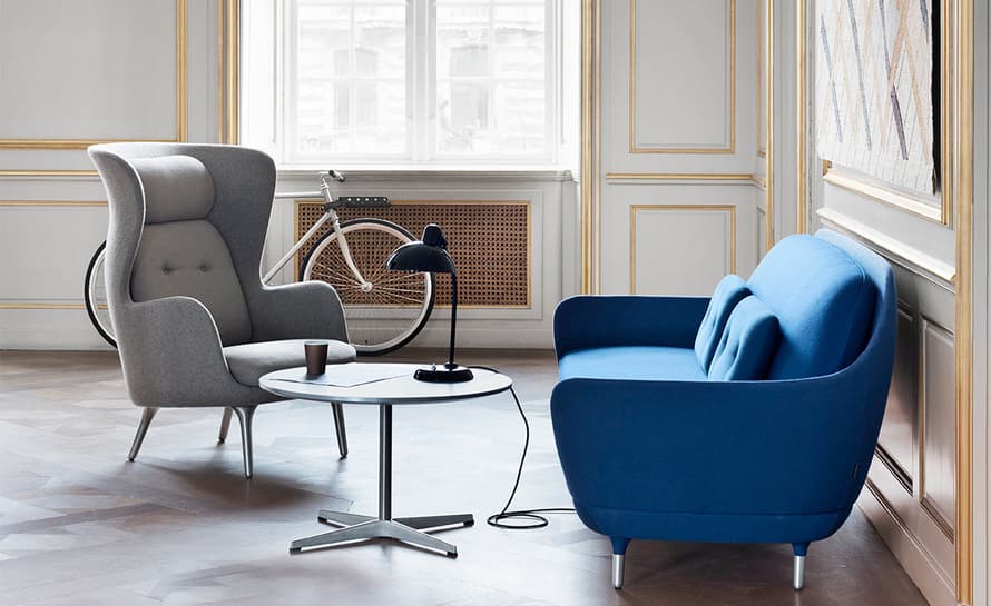 ro lounge chair – thumbnail image #10