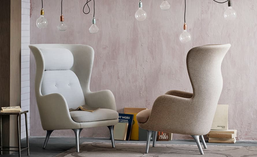 ro lounge chair – thumbnail image #13