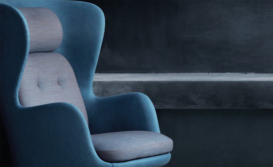 ro lounge chair – thumbnail image #4