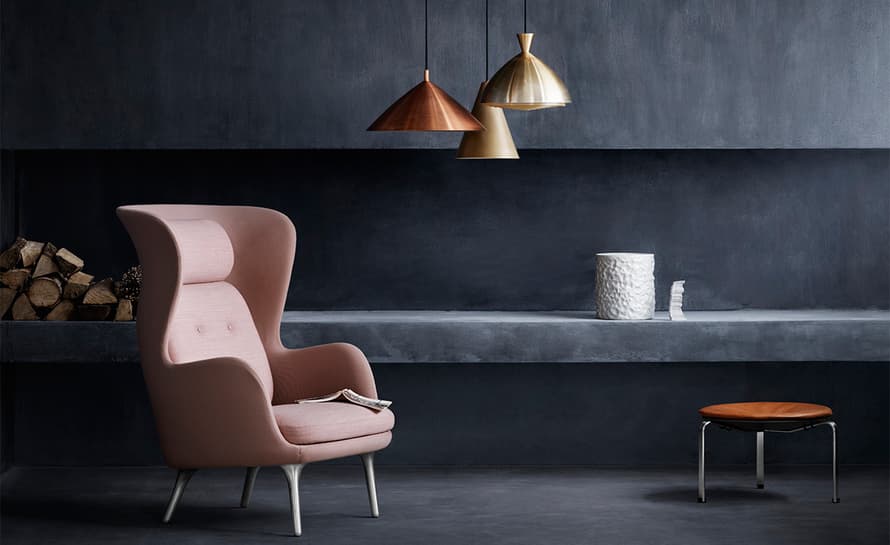 ro lounge chair – thumbnail image #6