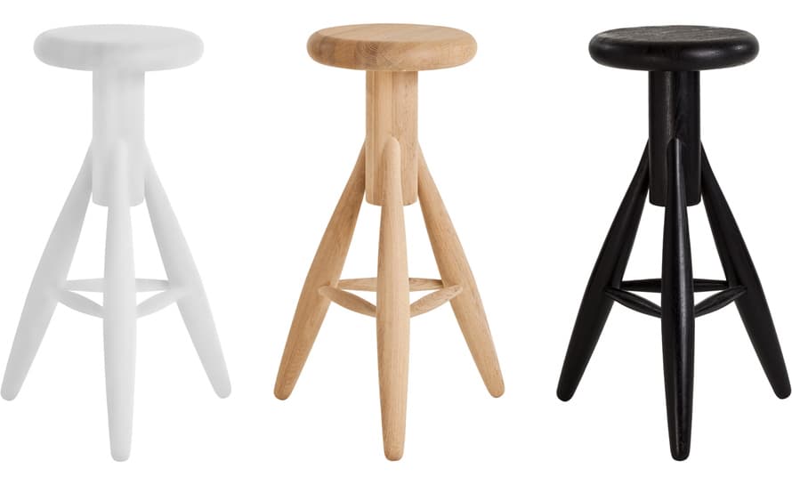 eero arnio rocket stool