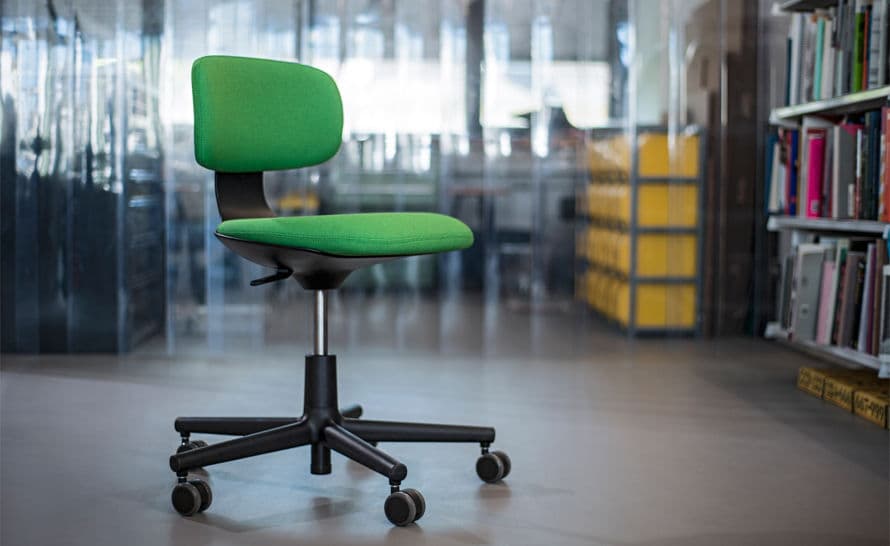rookie task chair – thumbnail image #11