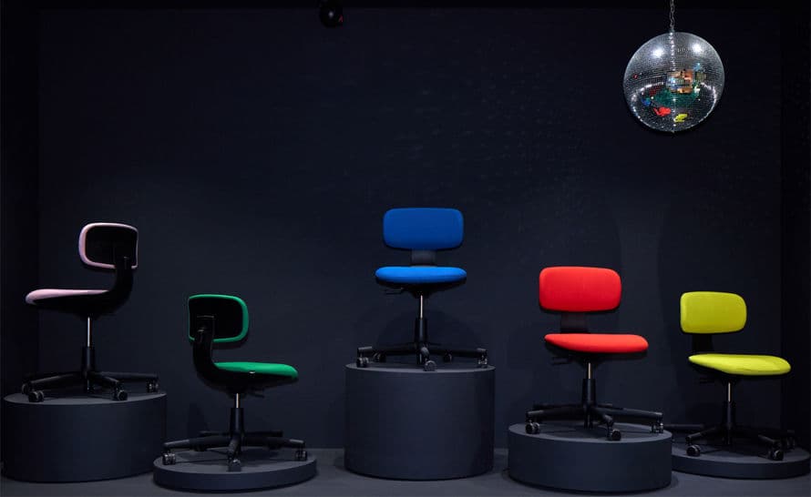 rookie task chair – thumbnail image #13