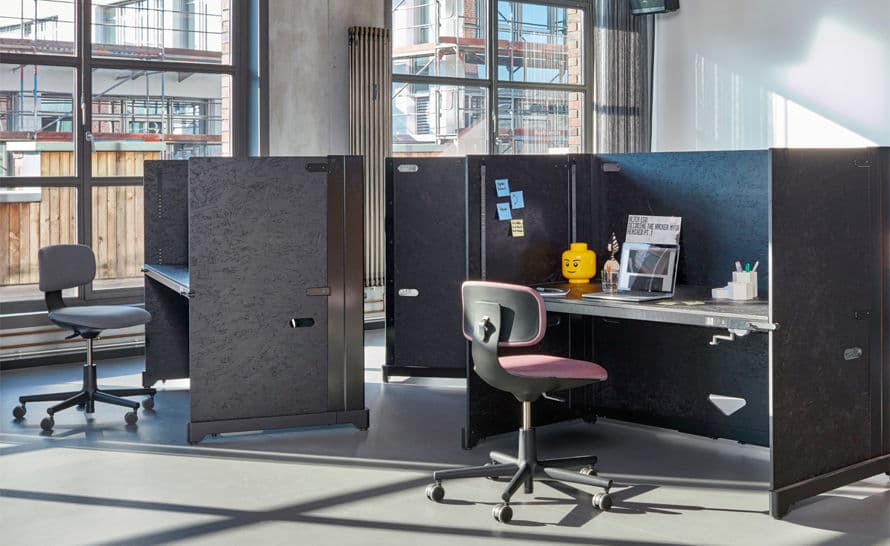 rookie task chair – thumbnail image #14