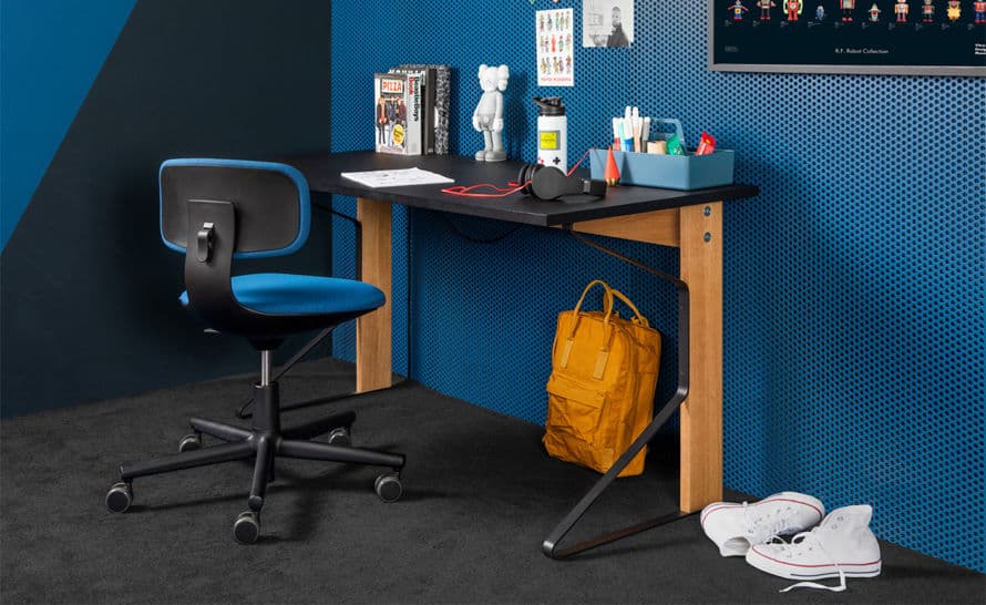 rookie task chair – thumbnail image #15