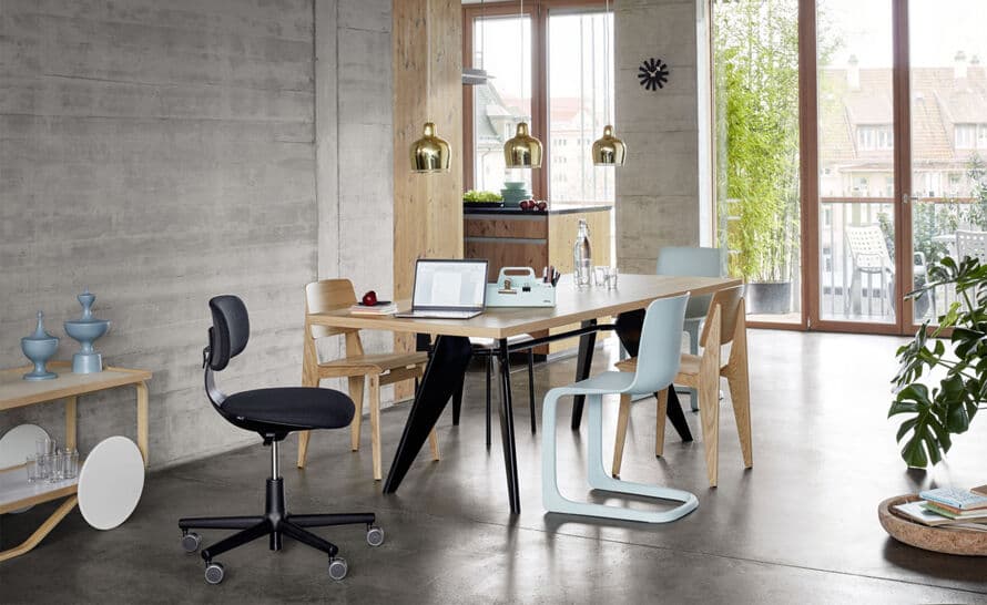 rookie task chair – thumbnail image #17