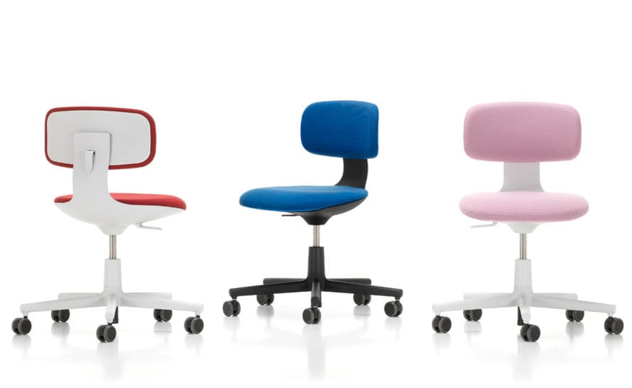 rookie task chair – thumbnail image #6