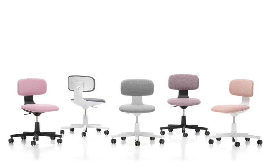 rookie task chair – thumbnail image #7