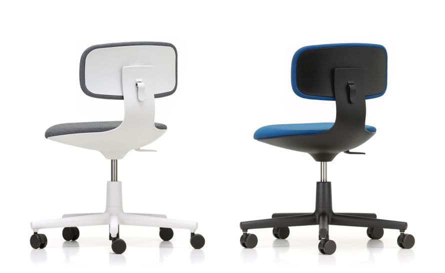 rookie task chair – thumbnail image #8