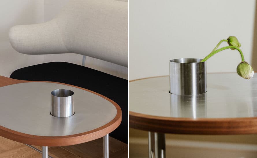 Ross Table