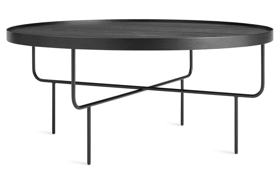 roundhouse coffee table