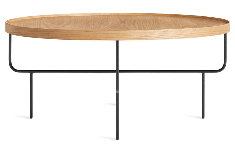 roundhouse coffee table