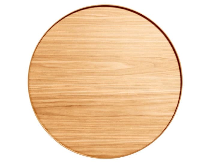 roundhouse coffee table