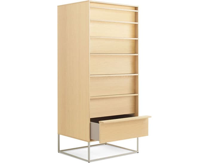 rule chiffonier