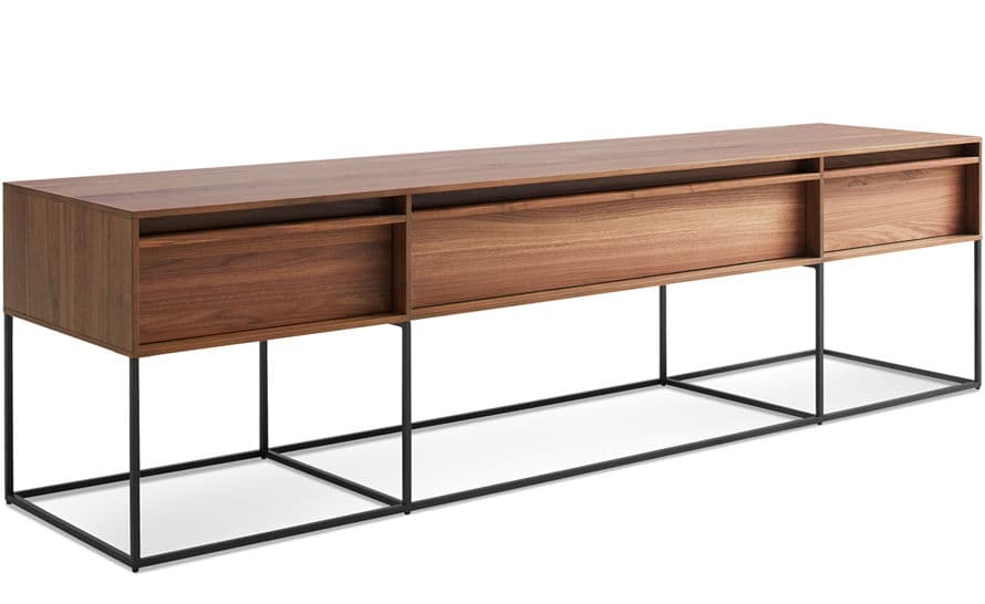 rule long & low dresser