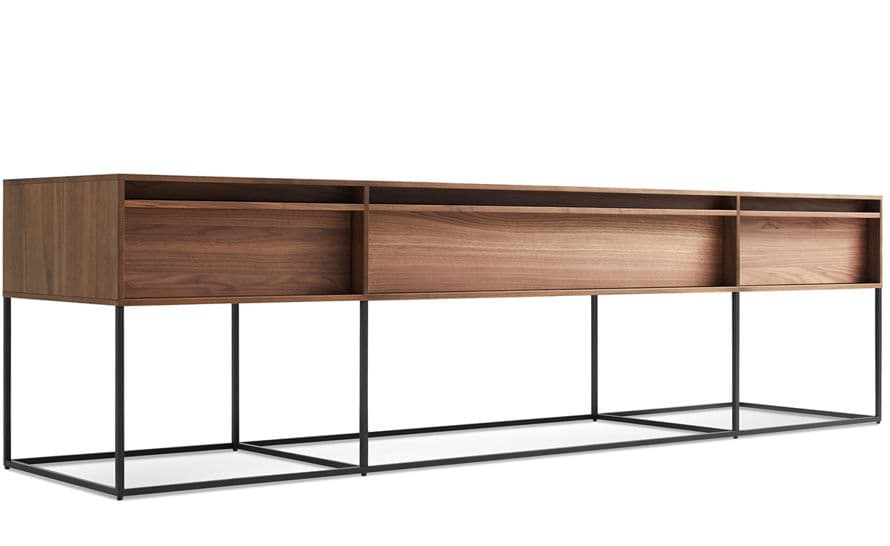 rule long & low dresser