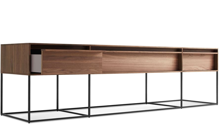rule long & low dresser