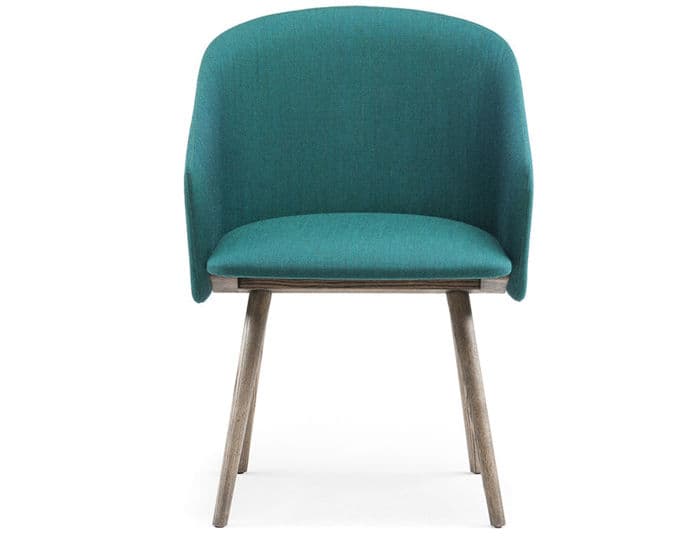 saia dining chair 406