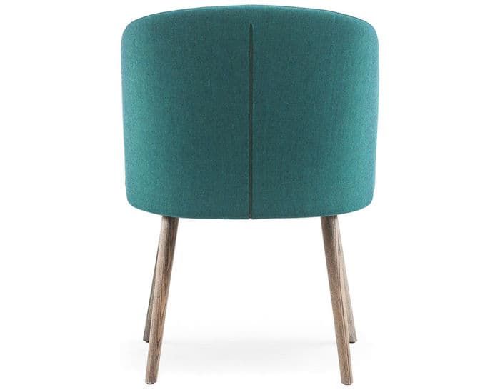 saia dining chair 406