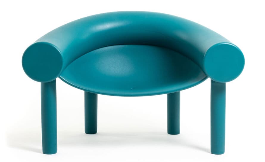 magis sam son easy chair