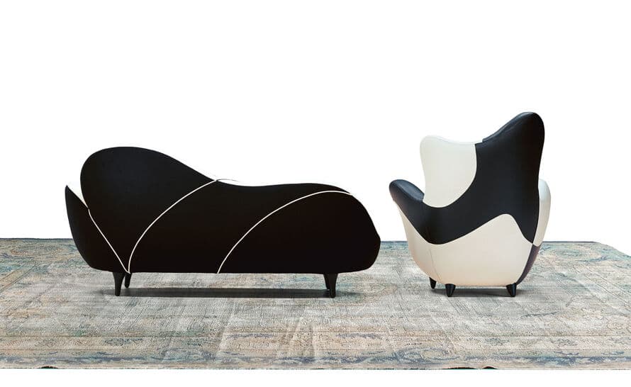Saula Marina Sofa