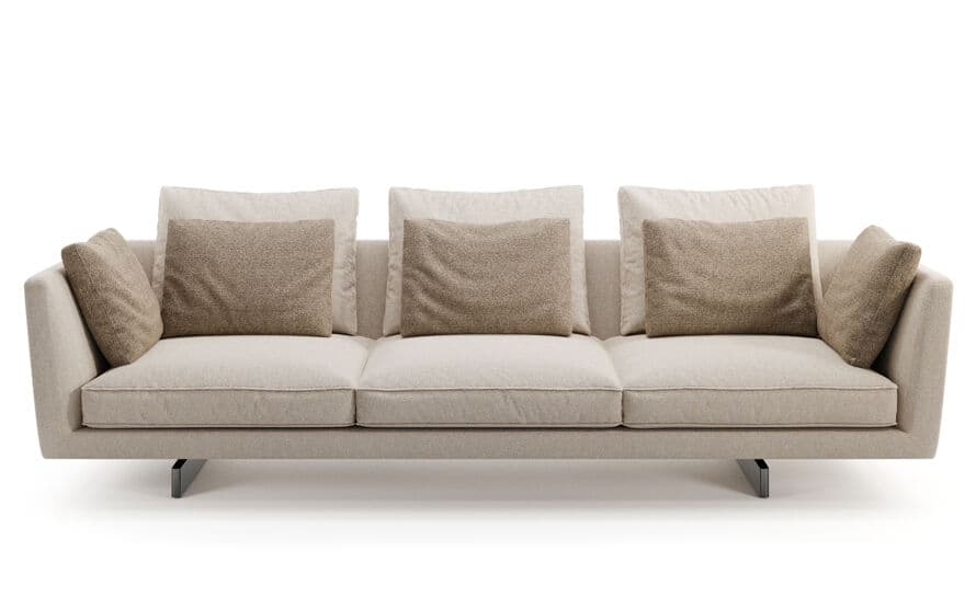 Savoy 3 Seat Sofa