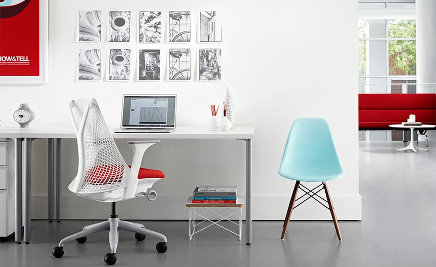 sayl task chair – thumbnail image #10
