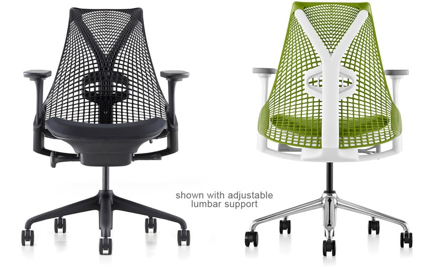 sayl task chair – thumbnail image #12