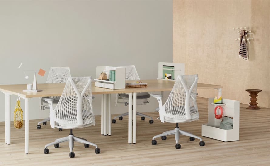 sayl task chair – thumbnail image #13