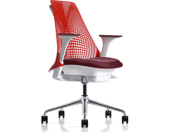 sayl task chair – thumbnail image #2