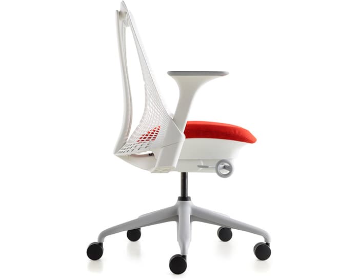 sayl task chair – thumbnail image #3