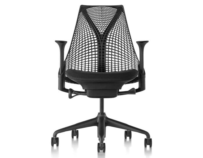 sayl task chair by Herman Miller
