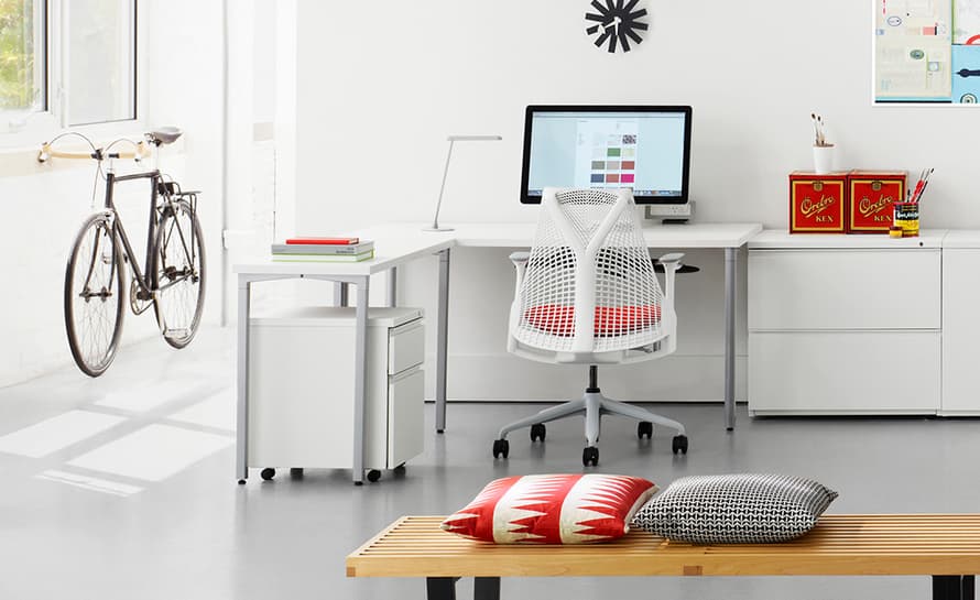sayl task chair – thumbnail image #7
