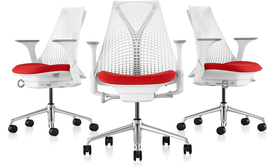 sayl task chair – thumbnail image #9