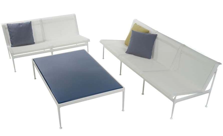 schultz swell three seat sofa