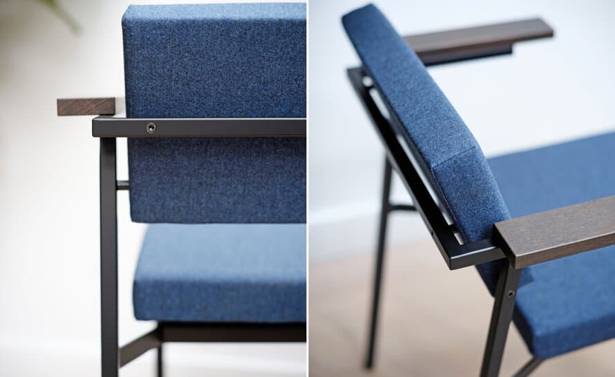 SE69 Dining Chair – thumbnail image #7