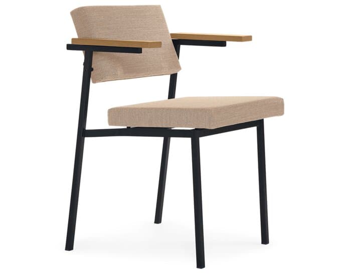 SE69 Dining Chair – thumbnail image #2