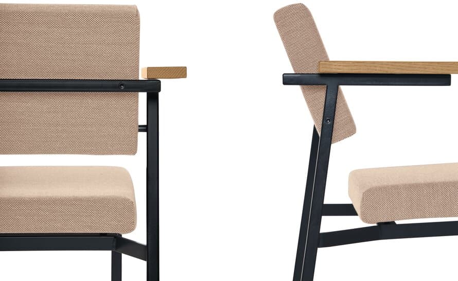 SE69 Dining Chair – thumbnail image #10